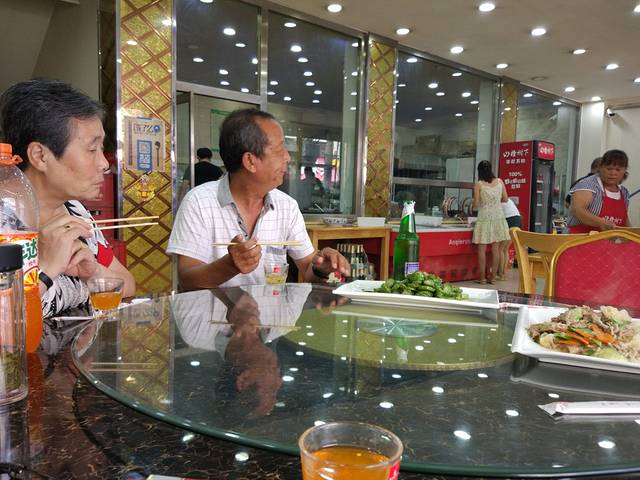 两益轩(向阳路店)