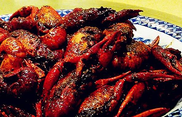 美味斋(解放路店)