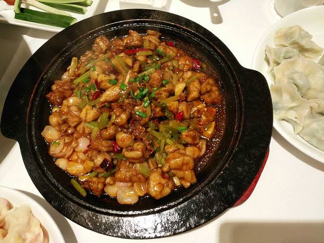 金春禧(怀特店)