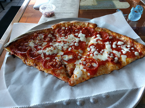 Carmella's Pizzeria Middletown旅游景点图片
