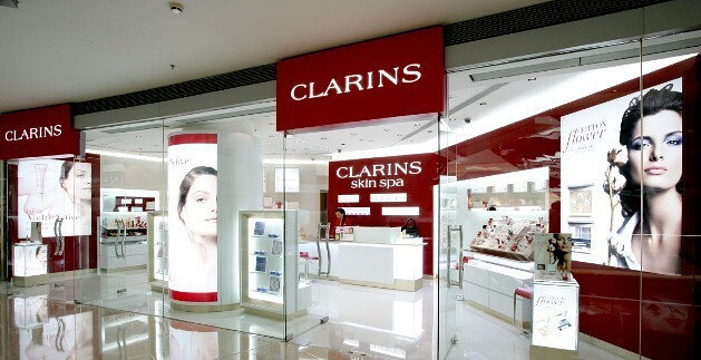 Clarins（威尼斯人店）旅游景点图片