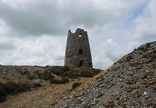 Amlwch Copper Kingdom