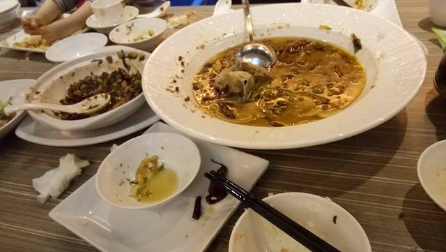 九毛九西北菜(望海店)