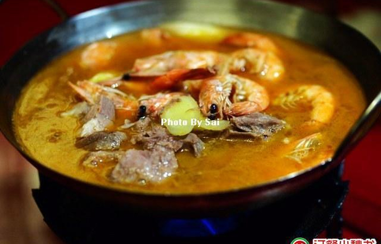 掌柜的店·河南菜(成山店)