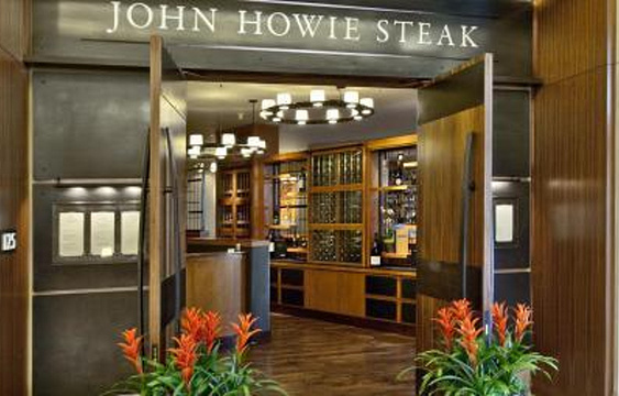 John Howie Steak旅游景点图片