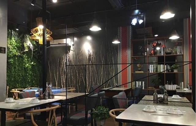 四姐妹东北饺子(沙尾路店)