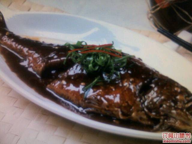 宁波酒家(上步店)