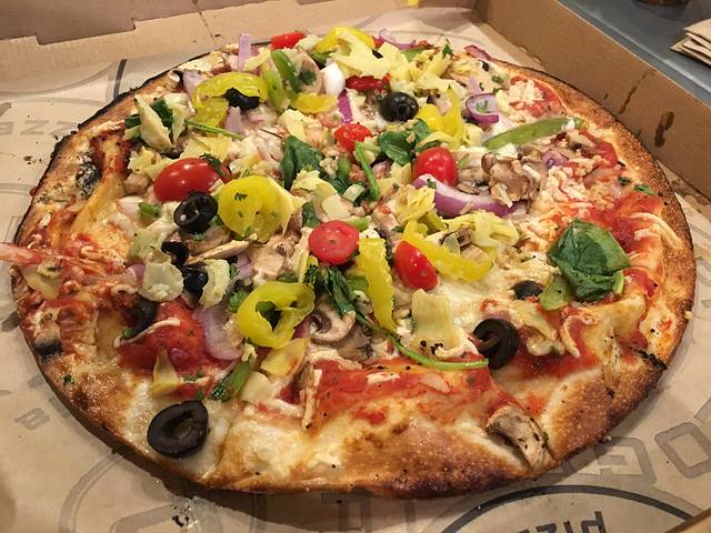 Pieology