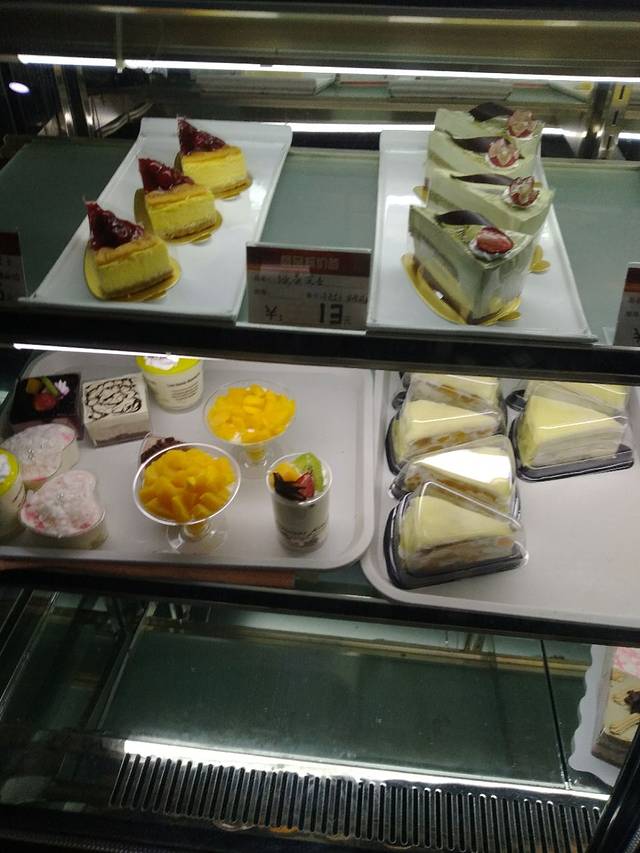 芝心芝语(万江店)