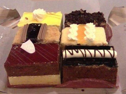 美心西饼mx cakes(高坝北方苑店)旅游景点图片