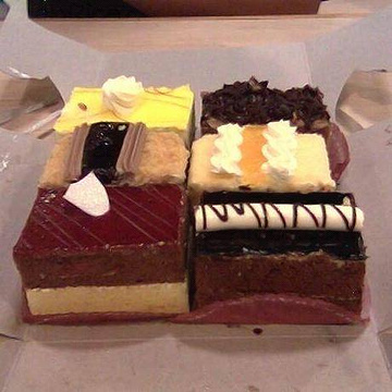 美心西饼mx cakes(高坝北方苑店)的图片