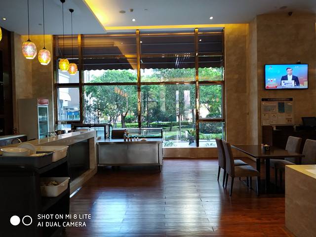 和平俚湘宴(远洋店)