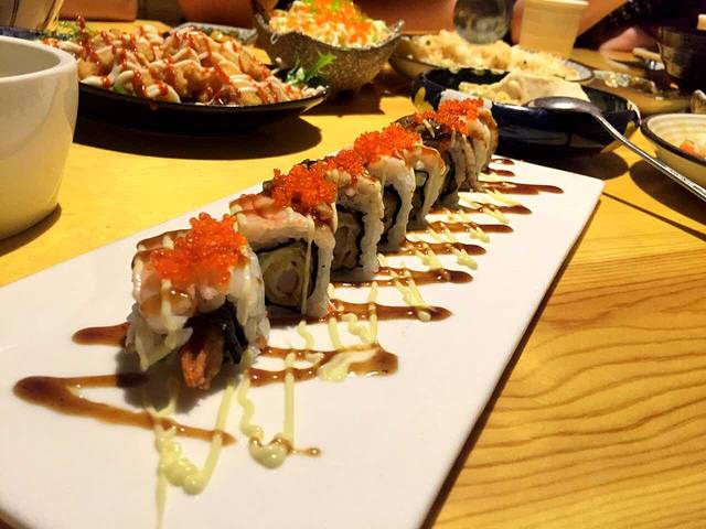 壹合先生·烧鸟(东泰禾店)