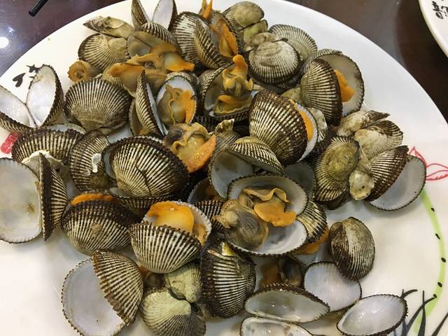 望海楼饭店(兴海路店)