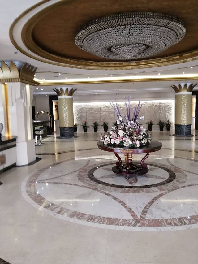 香樟树时尚餐厅