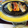 奥迈家韩国烤肉(江阴万达店)
