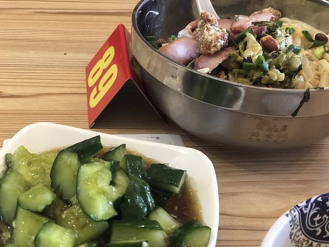 黄李记桂柳螺蛳粉(重庆路店)