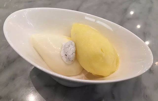 ChikaLicious Dessert Bar