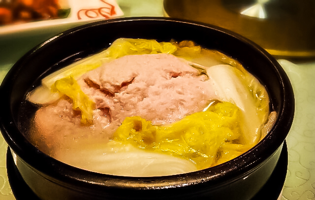 百富源·海鲜辽菜(和平北大街店)