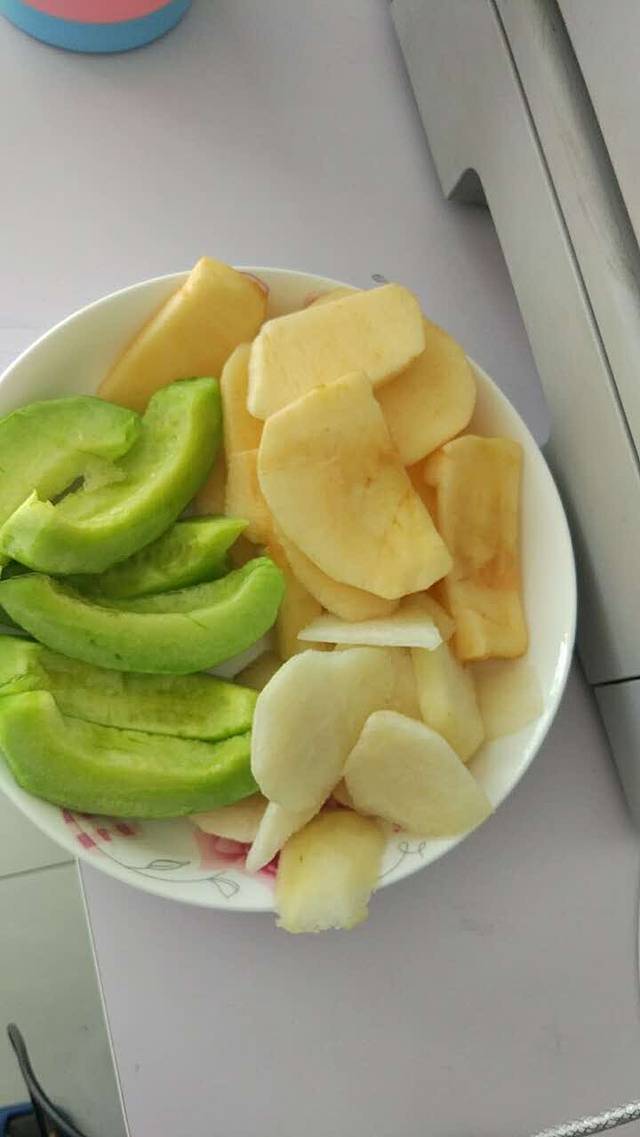 六月烘焙(清华园店)