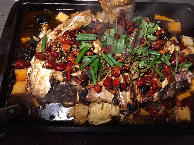 保定院子(向阳店)