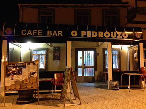 Cafe-Bar O Pedrouzo旅游景点图片