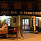 Cafe-Bar O Pedrouzo