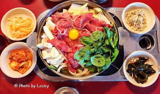 Seoul Country Korean Restaurant