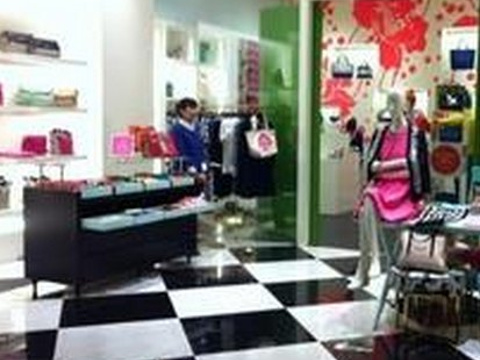 KATE SPADE(来福士店)旅游景点图片