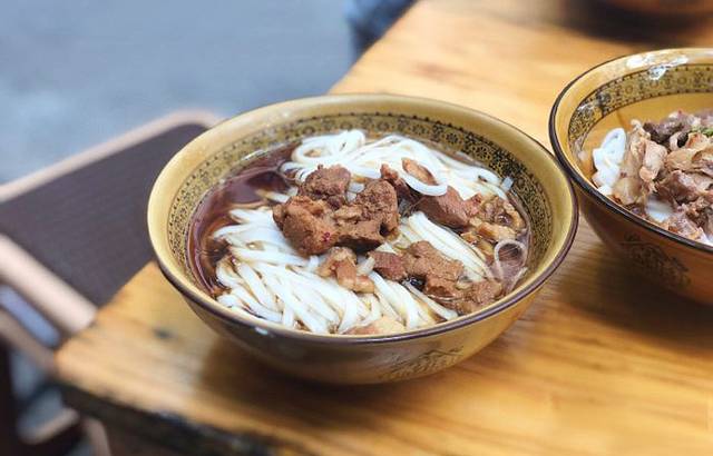 公交新村粉店(赤岗冲店)