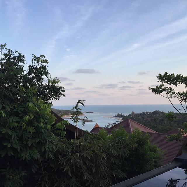 苏梅岛3D艺术馆