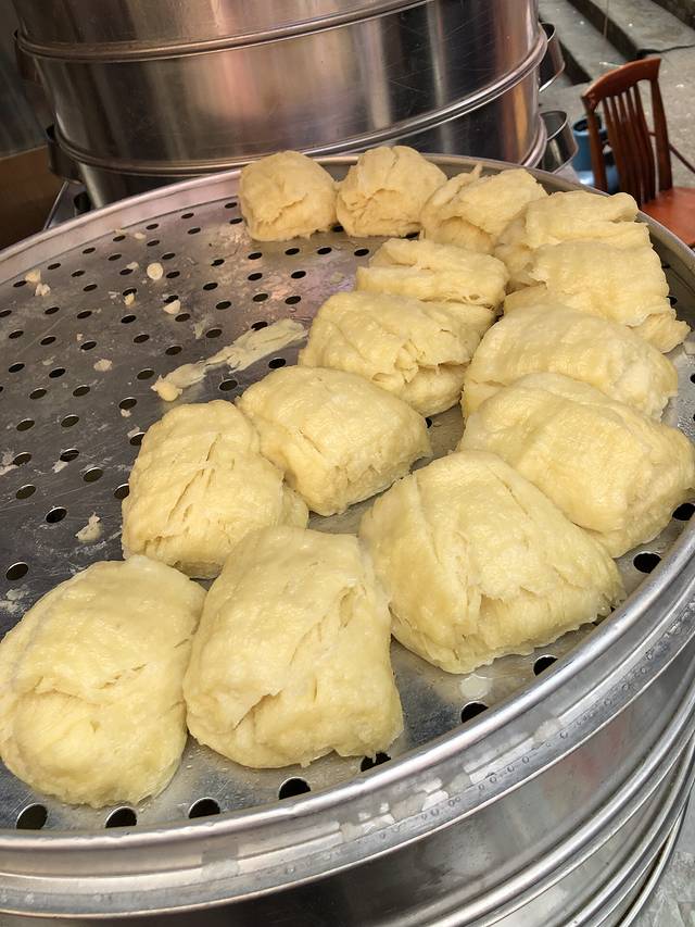 俞记安顺特色破酥包(民生路店)