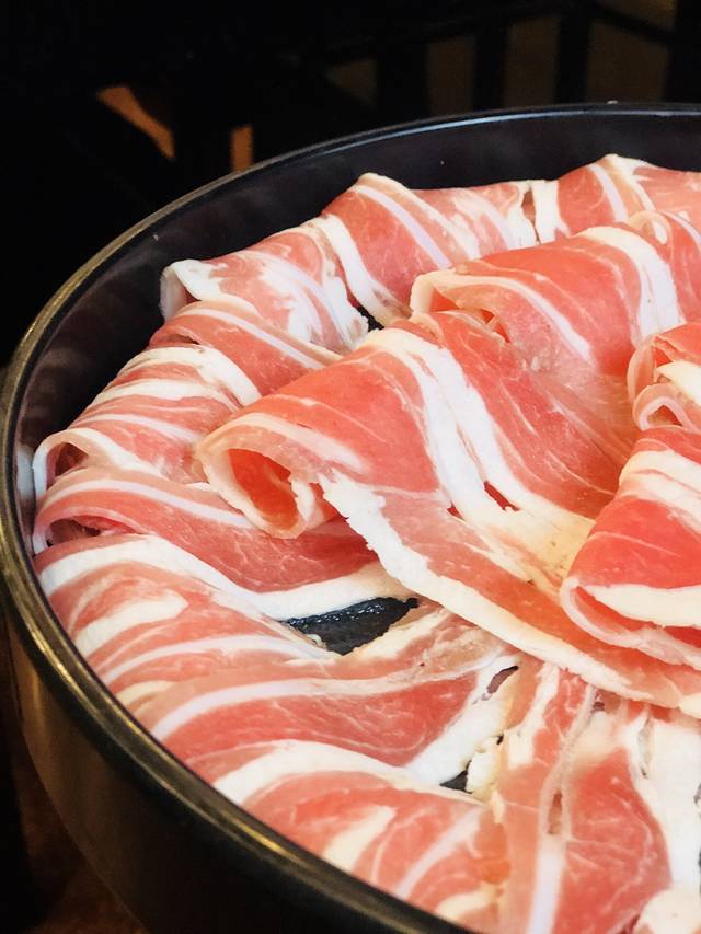 牛街清真满恒記(平安里西大街店)