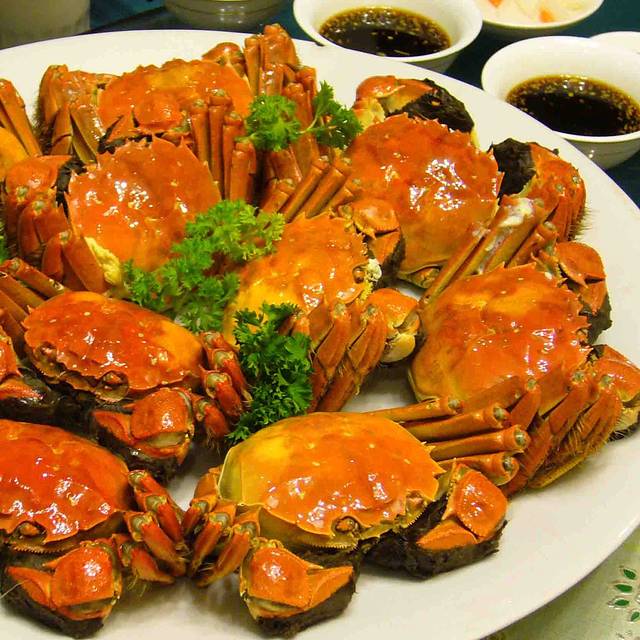 魏虾神龙虾·江湖菜(朝天宫西街总店)