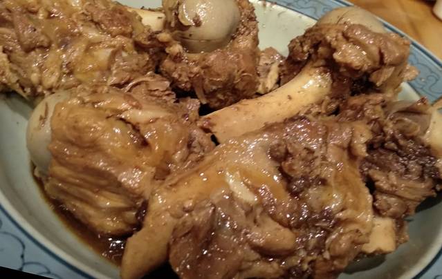 大清花饺子(山南街)