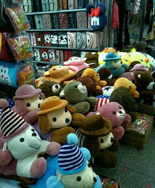 福佑商厦(福佑路店)