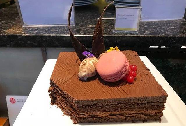 上海威斯汀大饭店·威斯汀舞台餐厅