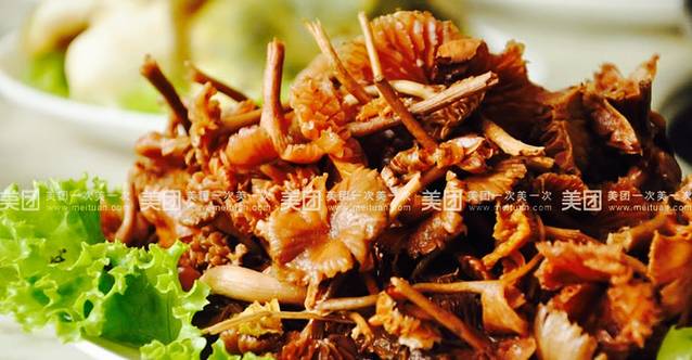 龙继斑鱼庄(金实店)