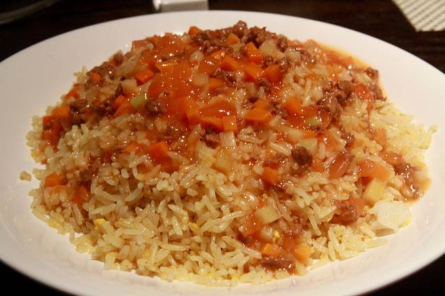 海南清水湾莱佛士酒店·百味中餐厅