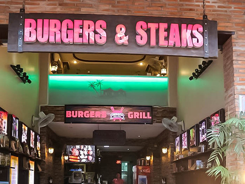 Bogosov Burgers & Steaks旅游景点图片