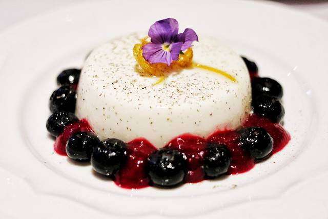 食光西餐厅Scarpetta