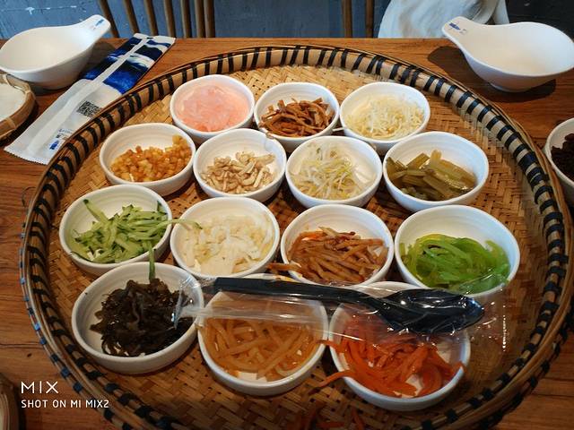 包整(甲秀楼店)