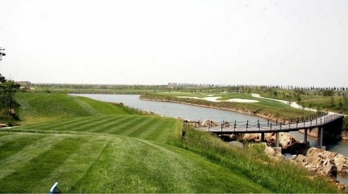 好当家高尔夫球会