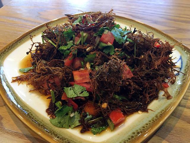 妈妈的味道·腾冲特色菜(和顺古镇店)