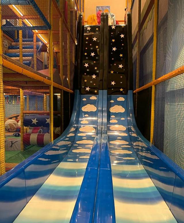 星际传奇(合生汇店)