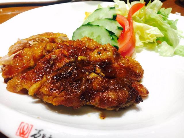 鹤家·都石亭日本料理铁板烧(园区科技园店)