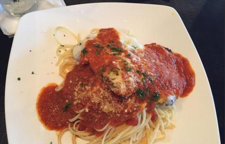 Marco's Grill & Deli