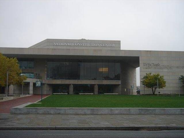 国家宪法中心