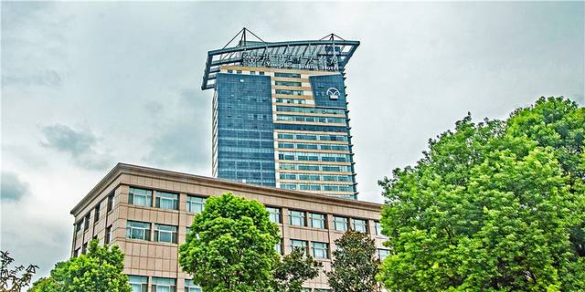 扬州金陵大饭店·风味餐厅