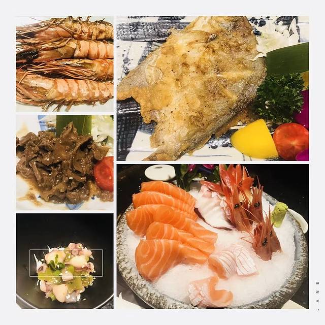 绿地万怡自助餐厅